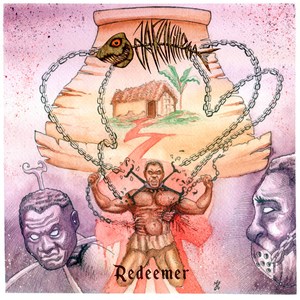 Redeemer (Explicit)