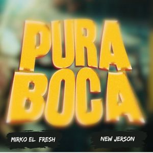 Pura boca (Explicit)