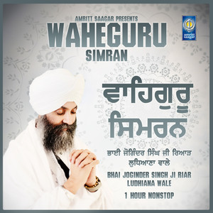 Waheguru Simran