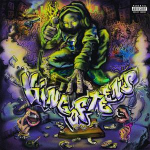 Thanksgiving (Explicit)