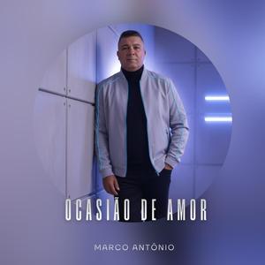 Ocasião de amor