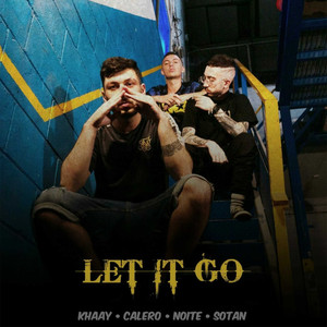 Let It Go (Explicit)