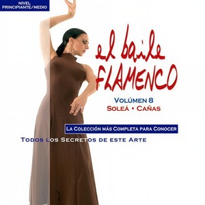 Soleá Baile Completo