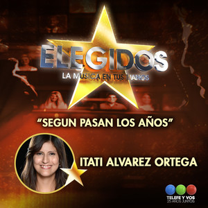 Itatí Alvarez Ortega - Según Pasan los Años