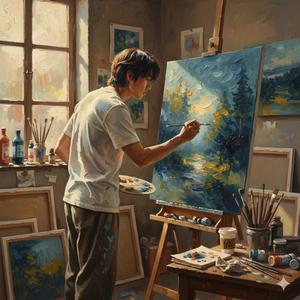 Crooked Line ~feat. Un~ (Explicit)