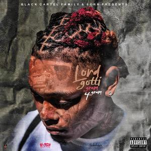 Icream Cream Cake (Explicit)