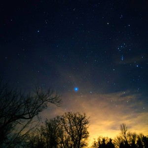 Tingstarshine (光芒)