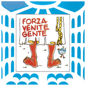 E Piansero I Lupi Nel Bosco