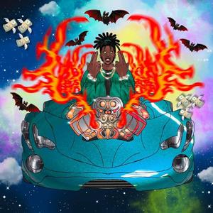 Out The Engine (feat. How Dblack Do Dat) (Explicit)