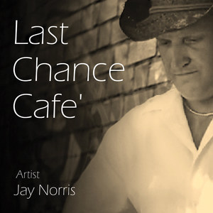 Last Chance Cafe'