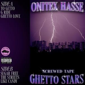 GHETTO STARS (Explicit)