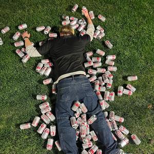 diet coke (Explicit)