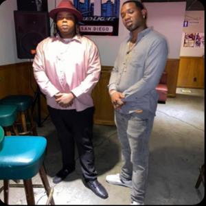 Good GAME (feat. Pimp izm) (Explicit)