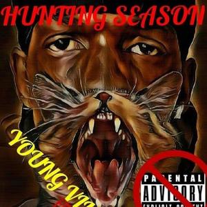 Hunting Season Freestyle (Explicit)