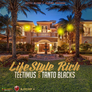 Lifestyle Rich (Inst.)