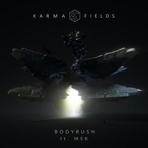 Body Rush (feat. Millennial Serial Killer) [Explicit]