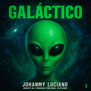 Galáctico (Explicit)