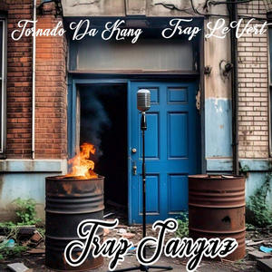 Kuntry Kulture (feat. Trap LaVert & Frenchie 5K) (Explicit)