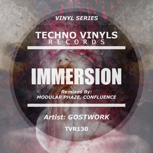 Immersion (Original Mix)