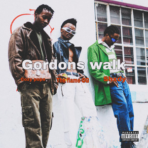 Gordans Walk (Explicit)