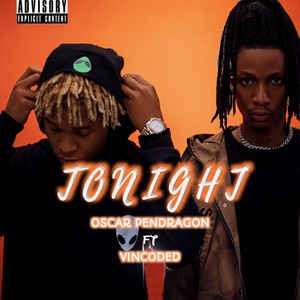 Tonight (feat. Vincoded) (Explicit)