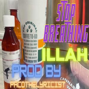 Stop Breathing (Explicit)