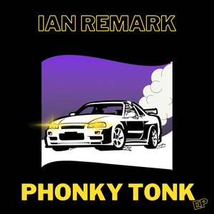 Phonky Tonk EP (Explicit)