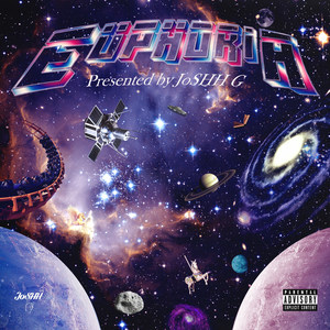 For Your Love (Explicit)