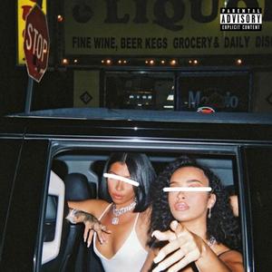 STALKING (feat. Prince Davinci) (Explicit)