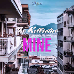 Mine (Disco Lounge Mix)