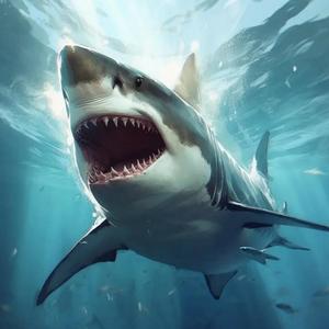Sharky (Explicit)