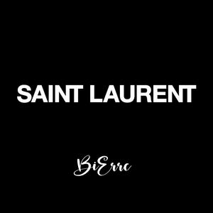 Saint Laurent (Explicit)