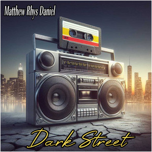 Dark Street (Original)