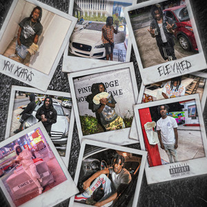 Kick The Door Down (feat. Bossman Dlow) (Explicit)