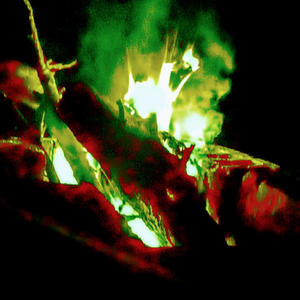 FIRE (feat. ia) (DETOX REMIX|Explicit)