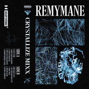 Remymane - OUTRO (feat. camo mane) (Explicit)