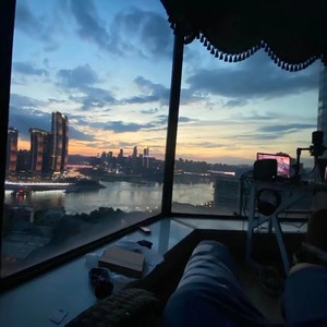 重庆好热啊（Prod.金桔0RANG3）