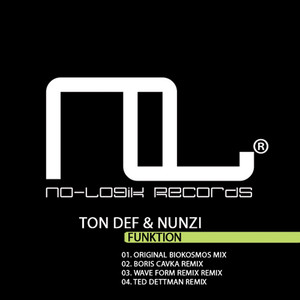 Funktion (Boris Cavka Remix)