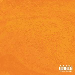 Orange Soda (feat. Praisequae, okwonton & lastdaysofsolace) (Explicit)