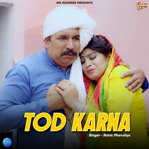 Tod Karna - Single