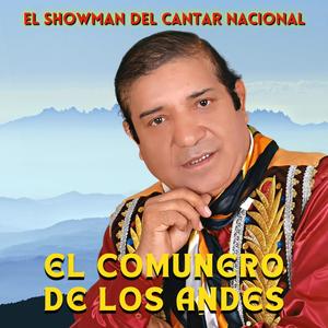 El Showman Del Cantar Nacional