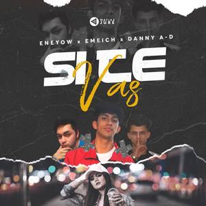 Si Te Vas(feat. Danny A-D)