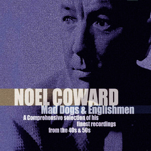 New York Medley: Let's Say Goodbye / Teach Me to Dance Like Grandma / We Were Dancing / Sigh No More / Ziguener / You Were There / Nevermore / I'll See You Again / Mad Dogs and Englishmen (Remaster)