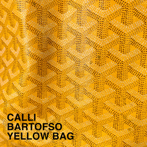 Yellow Bag (Explicit)