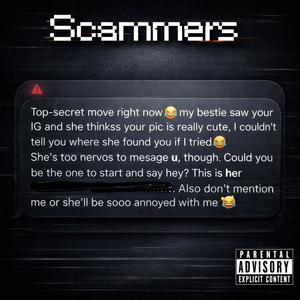 Scammers (feat. Kembari) (Explicit)