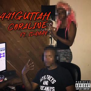 Coraline (feat. Idamay) (Explicit)