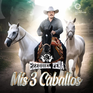 Mis 3 Caballos