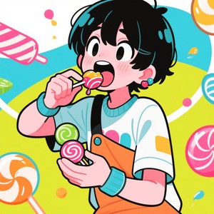 わかっていても、やめられない