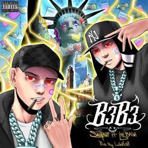 B3B3 (Explicit)