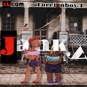 JANKY (Explicit)